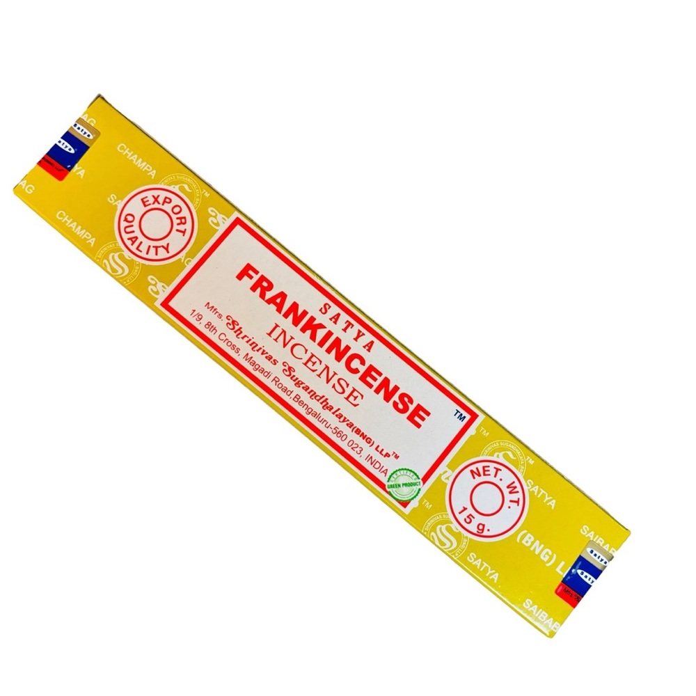 Frankincense Incense Sticks | Home Accent | Home Fragrances
